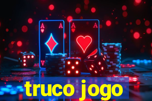 truco jogo